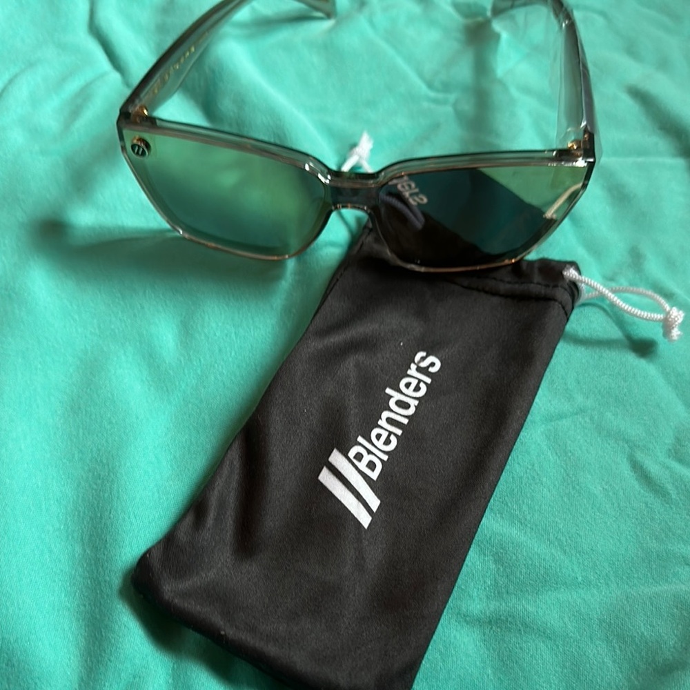 Blenders Sunglasses